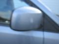 Billet Silver Metallic - Grand Caravan SXT Photo No. 20
