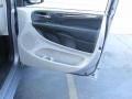 Billet Silver Metallic - Grand Caravan SXT Photo No. 21