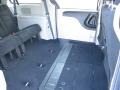 Billet Silver Metallic - Grand Caravan SXT Photo No. 24