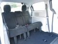 Billet Silver Metallic - Grand Caravan SXT Photo No. 25