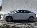 White Frost Tricoat - LaCrosse Premium I Group AWD Photo No. 2