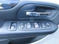 Billet Silver Metallic - Grand Caravan SXT Photo No. 29