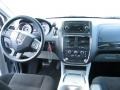 Billet Silver Metallic - Grand Caravan SXT Photo No. 32