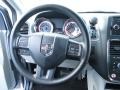 Billet Silver Metallic - Grand Caravan SXT Photo No. 37