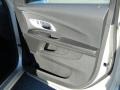 Champagne Silver Metallic - Equinox LTZ Photo No. 19