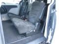 Billet Silver Metallic - Grand Caravan SXT Photo No. 43