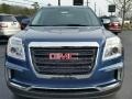 2016 Slate Blue Metallic GMC Terrain SLE  photo #2