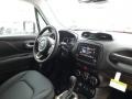2016 Colorado Red Jeep Renegade Limited 4x4  photo #10