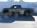 Magnetic Gray Metallic - Tacoma TRD Off-Road Access Cab 4x4 Photo No. 6