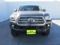 Magnetic Gray Metallic - Tacoma TRD Off-Road Access Cab 4x4 Photo No. 8