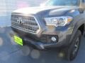 Magnetic Gray Metallic - Tacoma TRD Off-Road Access Cab 4x4 Photo No. 10