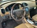 White Frost Tricoat - Enclave Leather Photo No. 7