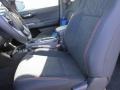 Magnetic Gray Metallic - Tacoma TRD Off-Road Access Cab 4x4 Photo No. 23
