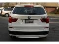 Alpine White - X3 xDrive 28i Photo No. 4