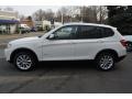 Alpine White - X3 xDrive 28i Photo No. 5
