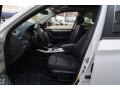 Alpine White - X3 xDrive 28i Photo No. 11