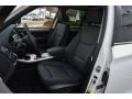 Alpine White - X3 xDrive 28i Photo No. 13