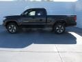 Black - Tacoma TRD Sport Access Cab Photo No. 6