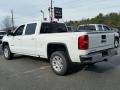 Summit White - Sierra 1500 SLE Crew Cab 4WD Photo No. 4