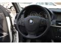 Alpine White - X3 xDrive 28i Photo No. 18