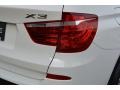 Alpine White - X3 xDrive 28i Photo No. 23