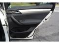 Alpine White - X3 xDrive 28i Photo No. 24