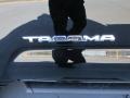 2016 Black Toyota Tacoma TRD Sport Access Cab  photo #14