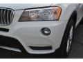 Alpine White - X3 xDrive 28i Photo No. 31