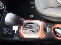  2016 Renegade Trailhawk 4x4 9 Speed Automatic Shifter