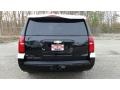 Black - Suburban LS 4WD Photo No. 5