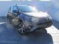 Magnetic Gray Metallic - RAV4 XLE Photo No. 1