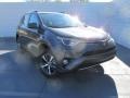 Magnetic Gray Metallic - RAV4 XLE Photo No. 2