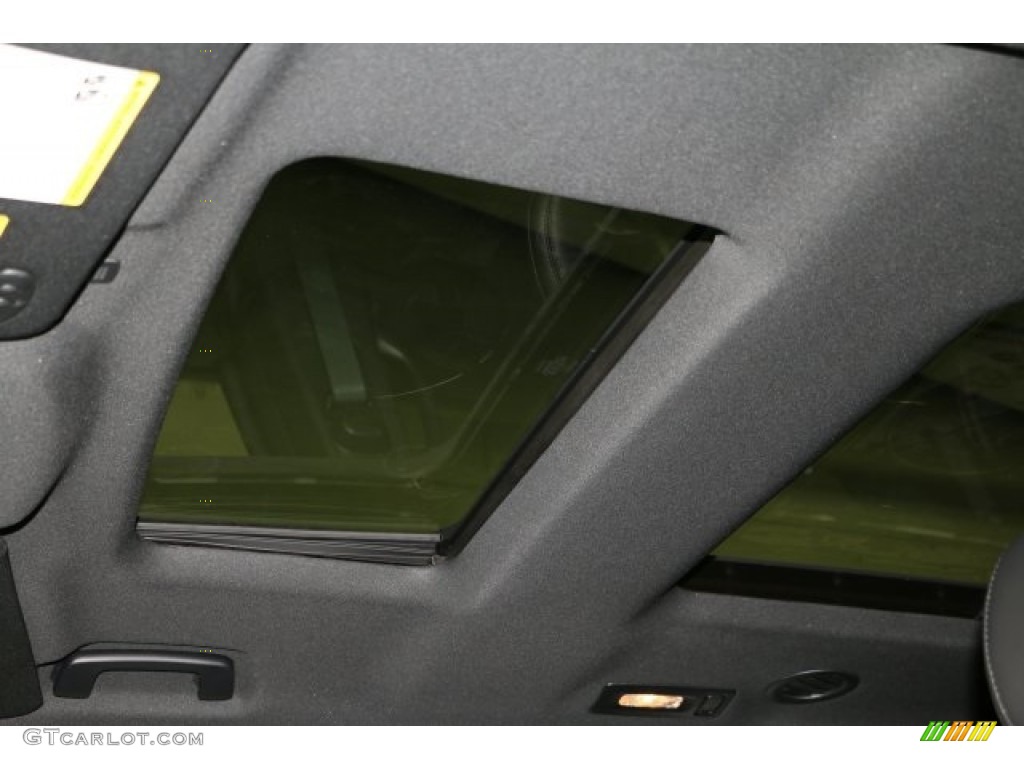 2016 Explorer Limited 4WD - Shadow Black / Ebony Black photo #10