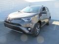 Magnetic Gray Metallic - RAV4 XLE Photo No. 7