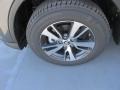 Magnetic Gray Metallic - RAV4 XLE Photo No. 11