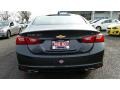Nightfall Gray Metallic - Malibu LT Photo No. 5