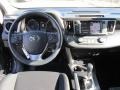 Magnetic Gray Metallic - RAV4 XLE Photo No. 25