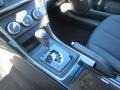 2011 Ebony Black Mazda MAZDA6 i Touring Sedan  photo #14