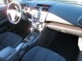 2011 Ebony Black Mazda MAZDA6 i Touring Sedan  photo #15