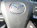 2011 Ebony Black Mazda MAZDA6 i Touring Sedan  photo #23