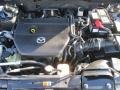 Ebony Black - MAZDA6 i Touring Sedan Photo No. 26