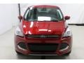 2016 Ruby Red Metallic Ford Escape SE 4WD  photo #2