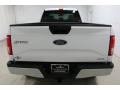 2016 Oxford White Ford F150 XLT SuperCab 4x4  photo #5