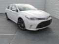 Blizzard Pearl 2016 Toyota Avalon XLE Premium Exterior