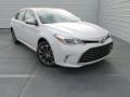 2016 Blizzard Pearl Toyota Avalon XLE Premium  photo #2