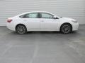 2016 Blizzard Pearl Toyota Avalon XLE Premium  photo #3