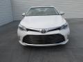 2016 Blizzard Pearl Toyota Avalon XLE Premium  photo #8