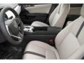 2016 Crystal Black Pearl Honda Civic EX Sedan  photo #9