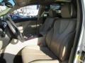 Blizzard White Pearl - Venza XLE AWD Photo No. 11