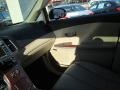 Blizzard White Pearl - Venza XLE AWD Photo No. 15